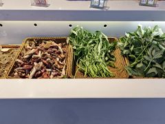 -客宴·江西客家菜(红角洲店)