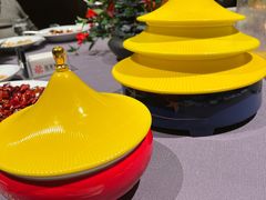 -花家怡园HUA'S RESTAURANT(崇文门·哈德门广场店)