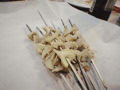 -枪火串烧·东北特色烧烤(罗湖总店)