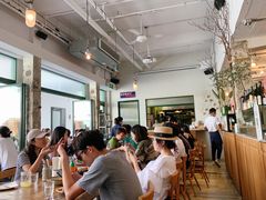 -RAC BAR(安福路店)