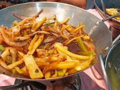 -南京大牌档(龙江新城市广场店)