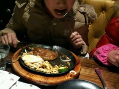 -西缘牛排(荟聚购物中心店)