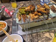 -熙成烧烤·三十三年(开发区店)