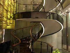 -舟山希尔顿酒店