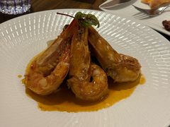 -安妮意大利餐厅(世贸天阶店)