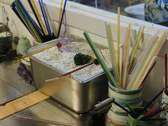 -不贰手作陶艺diy·烧玻璃·银饰团建(人民大学店)