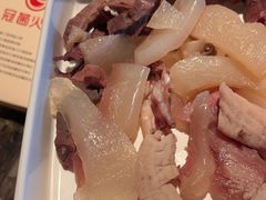 -冠菌火锅烤肉自助(东莞樟木头店)