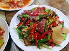 -文杰餐馆(南洪时尚风情街店)