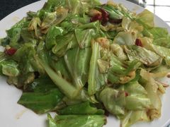 -燕北云山·农家菜·灶台鱼(密云溪翁庄店)