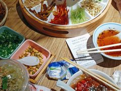 -怪噜范·老贵阳街头名小吃(鸿通城店)