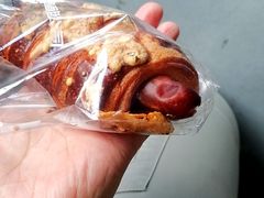 -富贵面包公司(运河店)