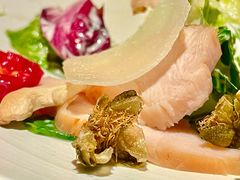 -L'Arome芳芳法国餐厅(仙林金鹰店)