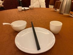 -西安饭庄(立丰国际店)