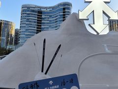 -迪桑特DESCENTE(北京三里屯BLANC店)