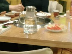 -刘一锅筋头巴脑(千峰路店)