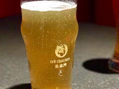-朱雀门精酿(南马道巷店)