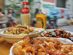 -甜甜屋(解放中路店)