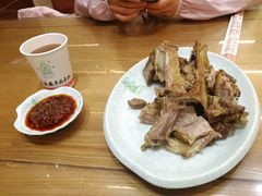 -清真·益鑫羊肉手抓馆(花园北街店)