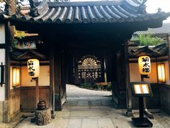 -料亭菊水楼
