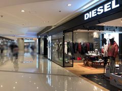 -香港ELEMENTS圆方
