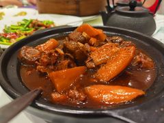 -Imperial Kitchen & Bar 钓小宴私房菜