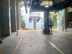 -白云山索道-售票处