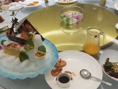 -天顺渔港·海景餐厅(星海广场店)