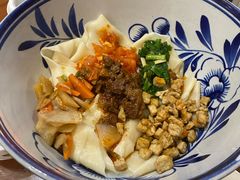 -临潼印象·特色陕菜