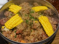 粉蒸排骨-黄泥岗·地道湖北菜(奥特莱斯店)