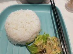 -柠檬树茶餐厅(海雅缤纷城店)