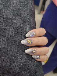-StartNail美甲