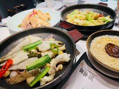 -新兴·金羊座·粤菜点心(乐峰店)