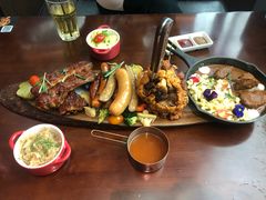 -haxnbauer海森堡德国餐厅(深圳coco店)