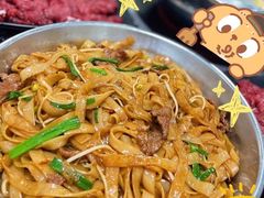 -牛一煲美食(江高店)