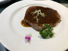 -忘忧草融合私房菜(红鼎国际店)