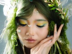 -吉田美学化妆美甲摄影培训(宁波校区)