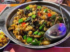 -蛙有道·铁锅牛蛙(万泰汇店)