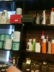 -红人馆造型十添