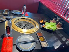 -谷牛和牛烤肉(漕河泾印象城店)