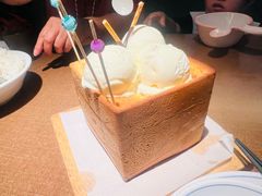 -新发现(宝山龙湖店)