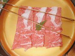 -牛New寿喜烧(新六百店)