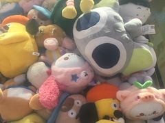 -LLJ夹机占(正佳广场店)