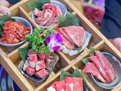-玄希浪漫厨房·韩料烤肉(湖滨银泰in77店)