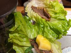 -炉太郎日式烧肉店(华贸店)