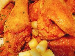 -BOPEYE·波派炸鸡(九霄天地店)