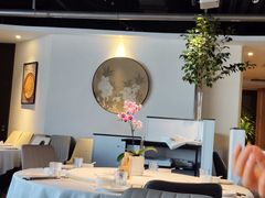 -悦融·京鲁菜·露台花园(安定门店)