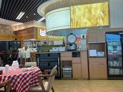 -西贝(无锡万象城店)
