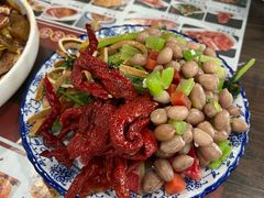 -老西安韩记三鲜煮馍(四府街店)