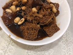 -老上海弄堂菜馆(恒基名人购物中心店)