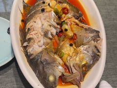 -隐食私房菜(渡口·光荣院南门·老街店)